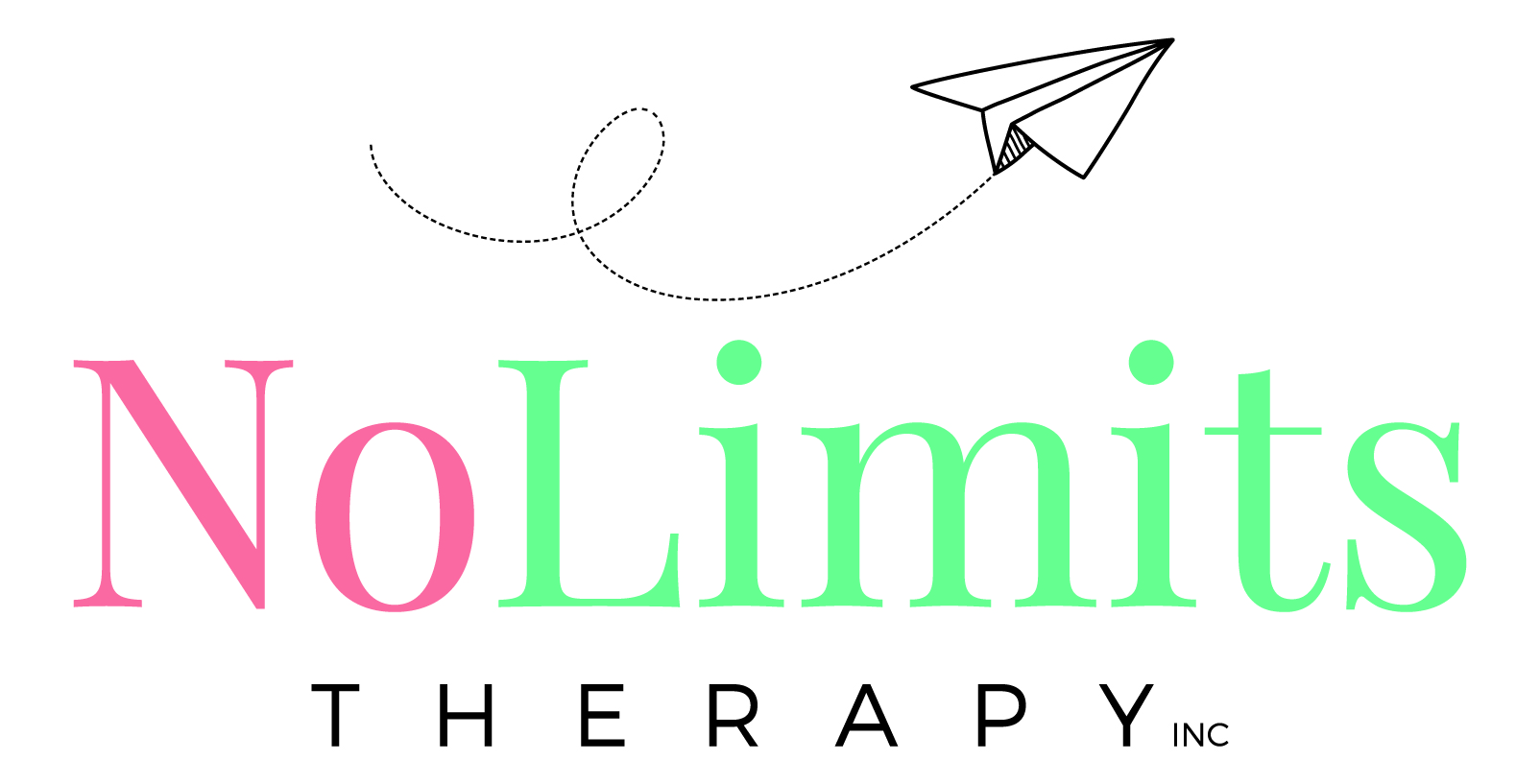No Limits Therapy, Inc.